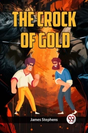 The Crock Of Gold (Edition2023)
