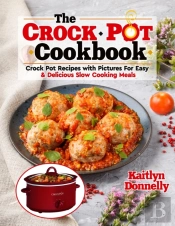 The Crockpot Cookbook