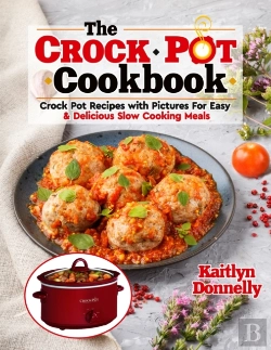 Bertrand.pt - The Crockpot Cookbook