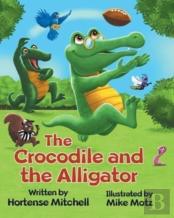 The Crocodile And The Alligator