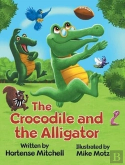 Bertrand.pt - The Crocodile And The Alligator