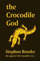 The Crocodile God