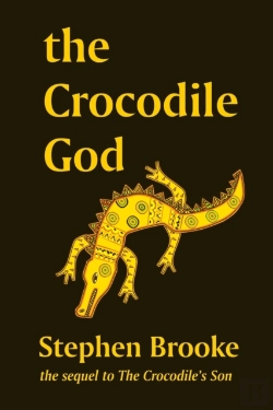 Bertrand.pt - The Crocodile God