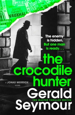 Bertrand.pt - The Crocodile Hunter