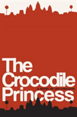 Bertrand.pt - The Crocodile Princess