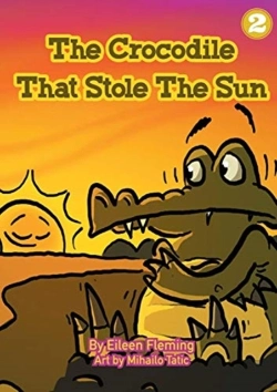 Bertrand.pt - The Crocodile That Stole The Sun
