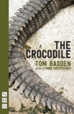 Bertrand.pt - The Crocodile