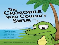 The Crocodile Who Couldn'T Swim
