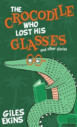 Bertrand.pt - The Crocodile Who Lost His Glasses