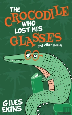 Bertrand.pt - The Crocodile Who Lost His Glasses