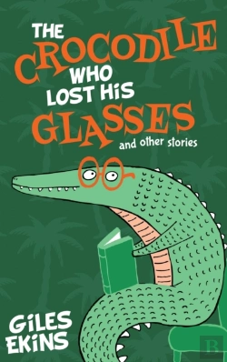 Bertrand.pt - The Crocodile Who Lost His Glasses