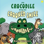 The Crocodile With The Crooked Smile