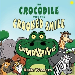 Bertrand.pt - The Crocodile With The Crooked Smile