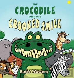 Bertrand.pt - The Crocodile With The Crooked Smile