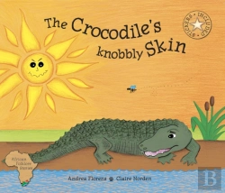 Bertrand.pt - The Crocodiles Knobbly Skin