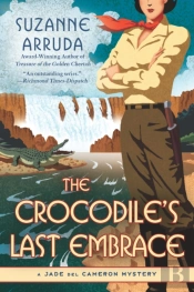 The Crocodile'S Last Embrace