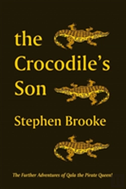 Bertrand.pt - The Crocodile'S Son
