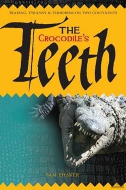 Bertrand.pt - The Crocodile'S Teeth