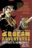 The Crogan Adventures