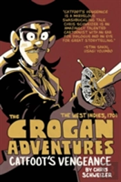 The Crogan Adventures