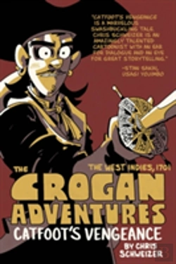 Bertrand.pt - The Crogan Adventures