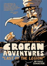 The Crogan Adventures