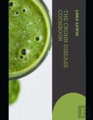 The Crohn Disease Cookbook