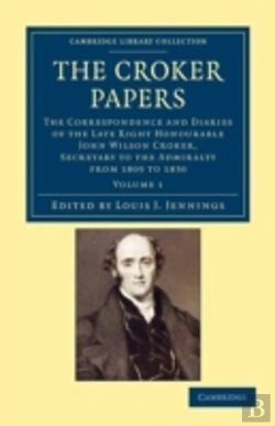 Bertrand.pt - The Croker Papers