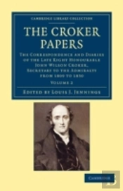 The Croker Papers