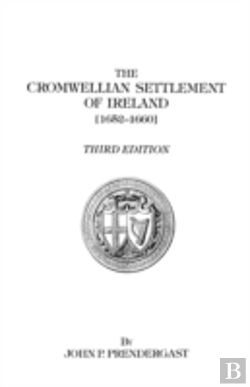 Bertrand.pt - The Cromwellian Settlement Of Ireland (1652-1660)