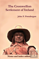 The Cromwellian Settlement Of Ireland
