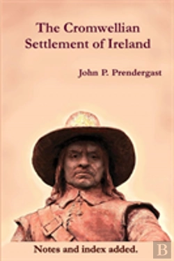 Bertrand.pt - The Cromwellian Settlement Of Ireland