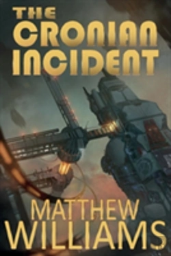 Bertrand.pt - The Cronian Incident