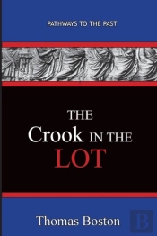 The Crook In The Lot: Pathways To The Pa
