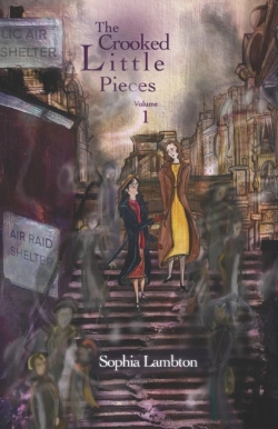Bertrand.pt - The Crooked Little Pieces