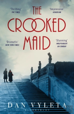 Bertrand.pt - The Crooked Maid