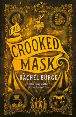 Bertrand.pt - The Crooked Mask (Sequel To The Twisted Tree)