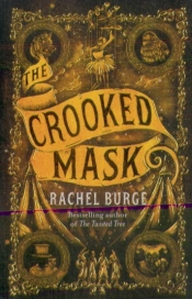 The Crooked Mask (Sequel To The Twisted Tree)