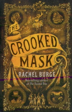 Bertrand.pt - The Crooked Mask (Sequel To The Twisted Tree)