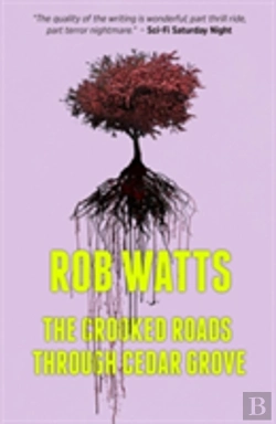 Bertrand.pt - The Crooked Roads Through Cedar Grove