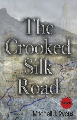Bertrand.pt - The Crooked Silk Road