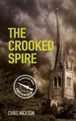 Bertrand.pt - The Crooked Spire