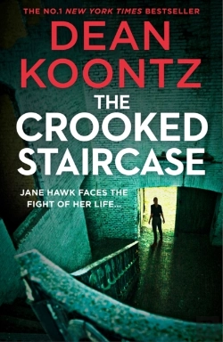 Bertrand.pt - The Crooked Staircase