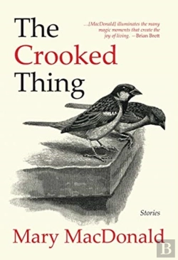 Bertrand.pt - The Crooked Thing