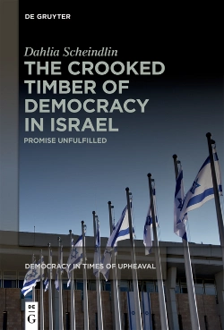 Bertrand.pt - The Crooked Timber Of Democracy In Israel