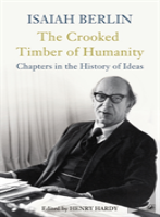 The Crooked Timber Of Humanity