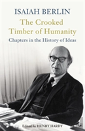 The Crooked Timber Of Humanity