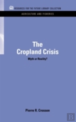 Bertrand.pt - The Cropland Crisis