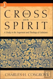 The Cross And The Spirit