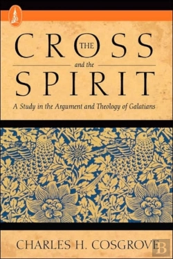 Bertrand.pt - The Cross And The Spirit